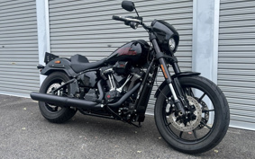 HARLEY FXLRS 2025 YWA