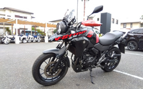 SUZUKI STROM 250ABS DS11A