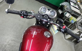 TRIUMPH BONNEVILLE T120 2023