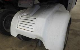 HONDA GYRO CANOPY TA02