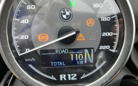 BMW R12 Touring 2026 0N51
