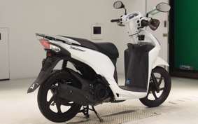 HONDA DIO 110 JF58