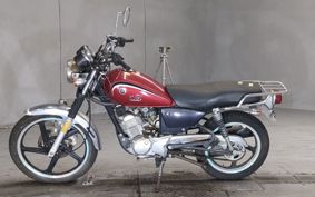 YAMAHA YBR125 SP PCJL