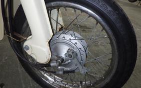 HONDA LITTLE CUB E AA01