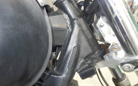 HONDA SHADOW 400 SLASHER 2000 NC40