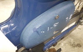 HONDA C50 SUPER CUB AA01