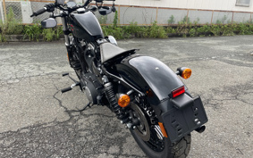 HARLEY XL1200X 2022 LC3