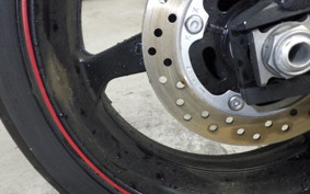 HONDA CBR600RR GEN 3 2008 PC40