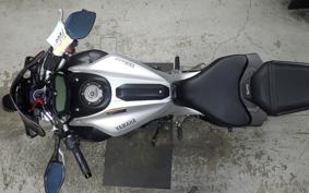 YAMAHA MT-07 2015 RM07J