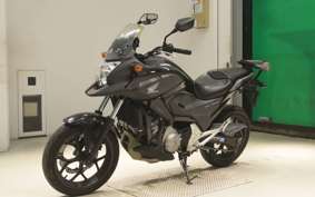 HONDA NC700X 2012 RC63
