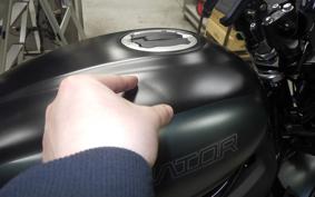 KAWASAKI ELIMINATOR400-3SE 2024 EL400A