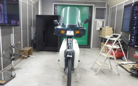 HONDA C90 SUPER CUB 2024 HA02