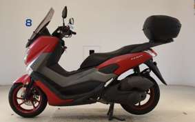 YAMAHA N-MAX SED6J