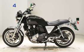 HONDA CB1100 2010 SC65