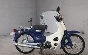 HONDA SUPER CUB50 AA01
