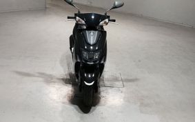 YAMAHA CYGNUS125XSR SED8J