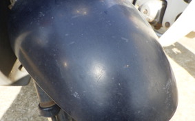 SUZUKI LET's 4 CA41A