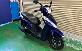 HONDA LEAD 125 JF45