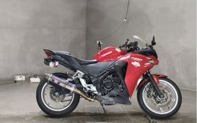 HONDA CBR250R MC41