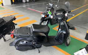 YAMAHA  GEAR BX50 UA07J