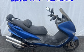 YAMAHA MAJESTY 125 FI SE27