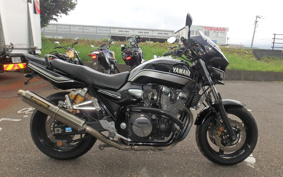 YAMAHA XJR1300 2014 RP17J