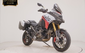DUCATI MULTISTRADA V4RS 2024