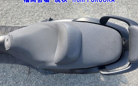 YAMAHA MAJESTY 125FI SE27