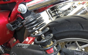 HONDA MONKEY 125 JB02