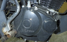 OTHER UNREGISTERED MODEL by BDS125 2000