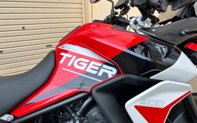 TRIUMPH TIGER 900GTARAGON 2023 TRE64D