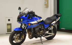 KAWASAKI ZRX1200 S 2002 ZRT20A