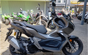 HONDA ADV150 KF38