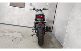 HONDA GB350S 2022 NC59