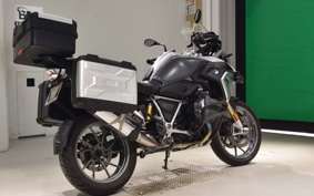 BMW R1250GS 2023
