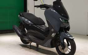 YAMAHA N-MAX 2020 SEG6J