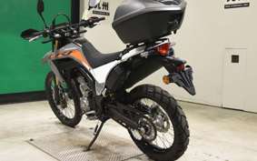 HONDA CRF250L 2015 MD47