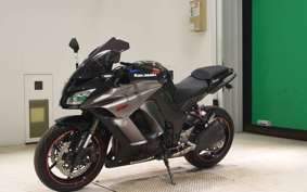 KAWASAKI NINJA 1000 A 2012