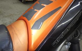 YAMAHA TRICKER Gen.2 2004 DG16J