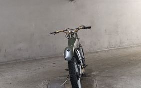 HONDA TLM200R MD15