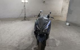 KYMCO X-TOWN CT125 ..
