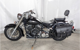 YAMAHA DRAGSTAR 400 CLASSIC 2003 VH01J