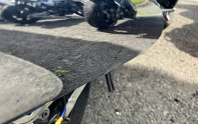KAWASAKI ZZ1100 NINJA 1994 ZXT10D