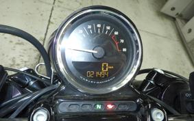 HARLEY XL1200CX 2020