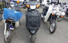 YAMAHA JOG Gen.1 2021 3KJ
