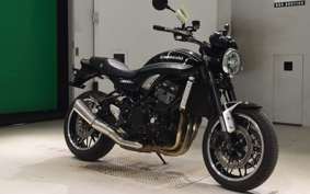KAWASAKI Z900RS 2021 ZR900C