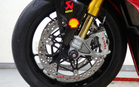 DUCATI PANIGA-REV4S 2020 DA00J