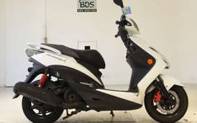 YAMAHA CYGNUS 125 XSR 2
