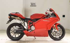 DUCATI 999 2006