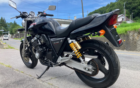 HONDA CB400SF 1994 NC31